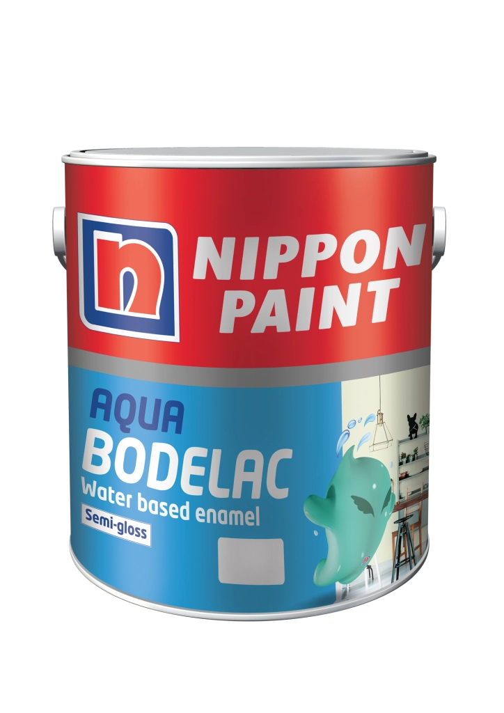 AQUA BODELAC